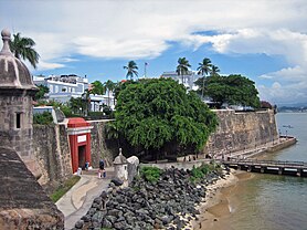 Fortaleza and City Wall
