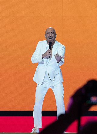 <span class="mw-page-title-main">Serhat (singer)</span> Musical artist