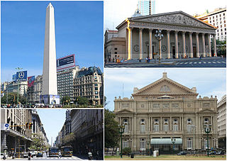 <span class="mw-page-title-main">San Nicolás, Buenos Aires</span> Neighborhood of Buenos Aires in C1, Argentina