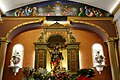 Altar ermita de San Roque, Calatayud