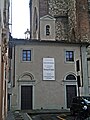 San Sebastiano in Prato