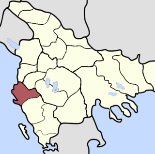 Sanjak of Avlona