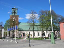 Sankt Nicolai kirke