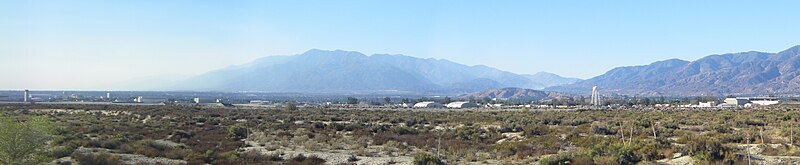 File:Santa Ana River Wash, San Bernardino International Airport.jpg