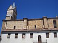 Miniatura para Iglesia de Santa Cecilia (Espinosa de los Monteros)