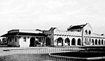 Atlantic Coast Line Passenger Depot (Sarasota, Florida)