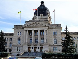 regina tourism guide