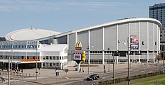 Scandinavium (Szwecja) 2009.jpg