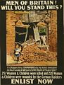 Scarborough, North Yorkshire - WWI poster.jpg