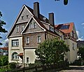 Pfarrhaus