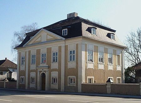 Schloss Haidenhof