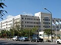 Schneider Children's Medical Center of Israel.