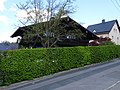 Villa mit Garten