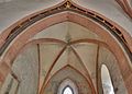 * Nomination: Schopfheim: Old City Church, vault and triumphal arch of choir --Taxiarchos228 14:34, 12 January 2012 (UTC) * * Review needed