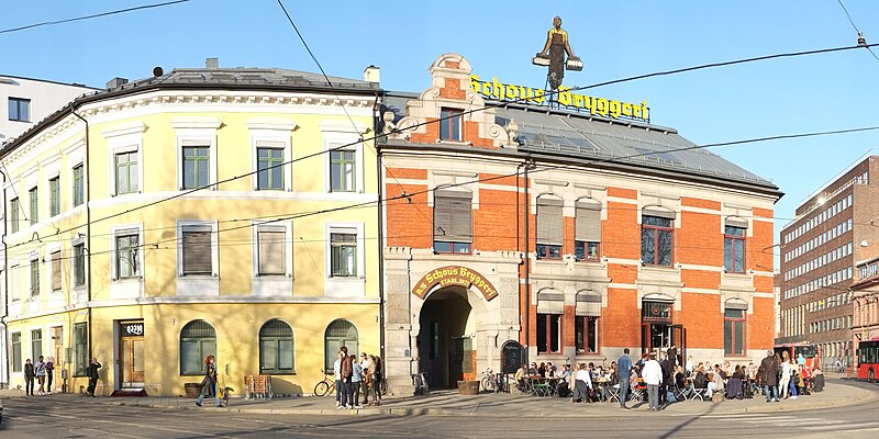 File:Schous Brewery, Oslo.jpg