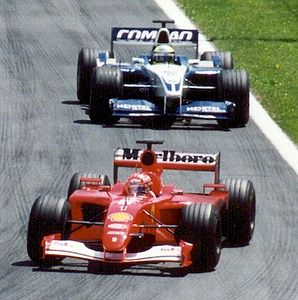 Schumacher brothers 2001 Canada.jpg