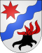 Huy hiệu của Schwendibach