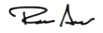 Signature