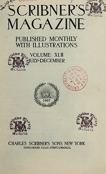 File:Scribner's Magazine, Volume 42-0007.jpg