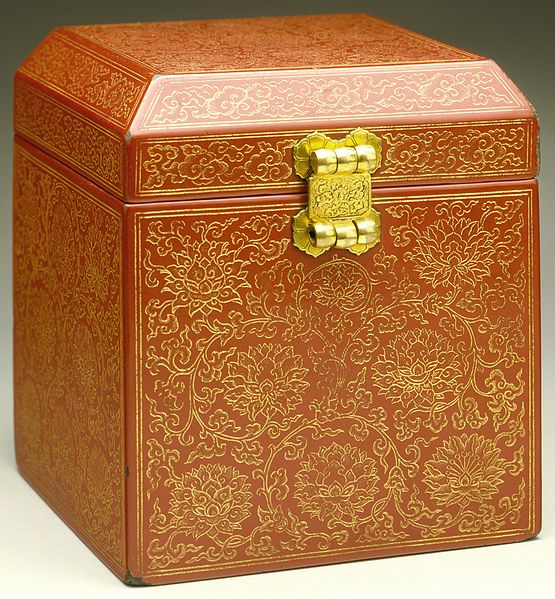 File:Seal Box (Yinhe) with Lotus Scrolls and the Eight Buddhist Symbols (Bajixiang) LACMA AC1993.139.1.jpg