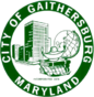 Seal of Gaithersburg, Maryland.png