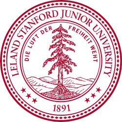 Стенфордський університет