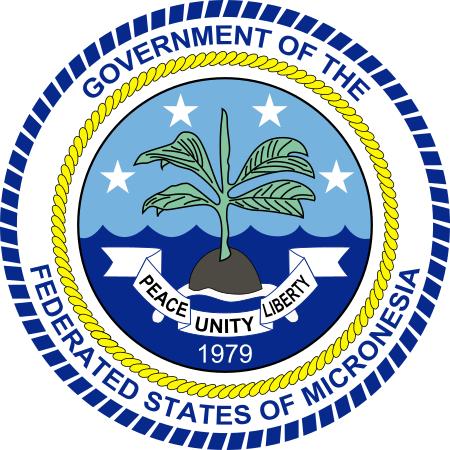 Fail:Coat of arms of the Federated States of Micronesia.svg