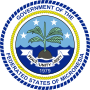 Escudo de Estados Federados de Micronesia