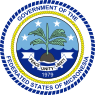 Seal of the Federated States of Micronesia.svg