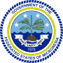 Seal of the Federated States of Micronesia.svg