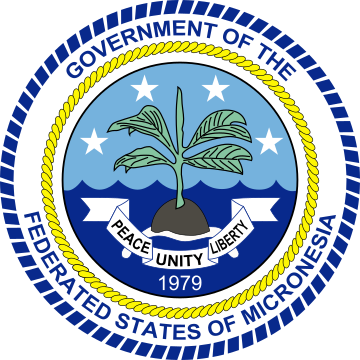 Micronesia (nasod)