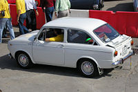 Seat 850 berlina