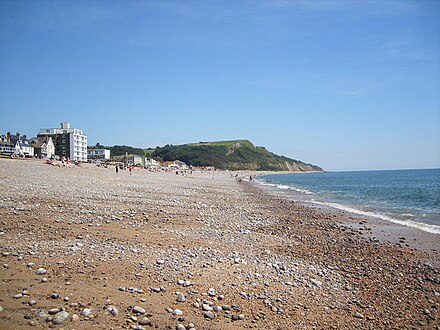 Seaton beach