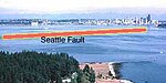 Seattle Fault