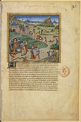 L'Africa, f.1