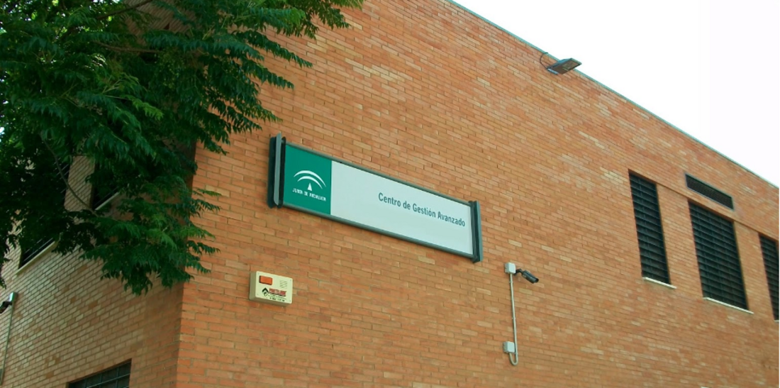 Centro de Gestión Avanzado