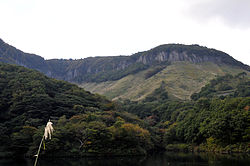 Gunung Senjo