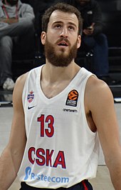 Sergio Rodriguez won the award in 2018 Sergio Rodriguez 13 PBC CSKA Moscow 20171027.jpg