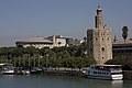 Torre del Oro