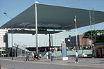 Vignette pour Pavillon de la France à l'exposition universelle de 1992