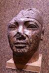 Shabatka portrait, Aswan Nubian museum.jpg