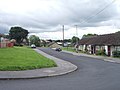 Thumbnail for File:Shakespeare Close - Shakespeare Road - geograph.org.uk - 3029967.jpg