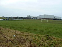 Shelley College - geograph.org.uk - 117437.jpg