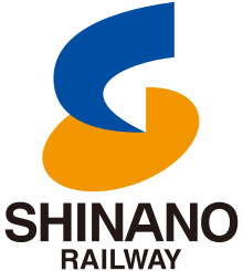 Shinano Demiryolu Symbolmark.svg