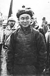 Mongolian Revolution Of 1911