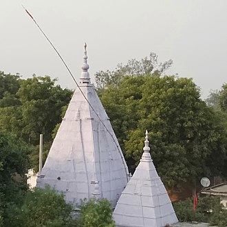 Shiv Mandir, Vishunpura Shiv Mandir, Vishunpura.jpg