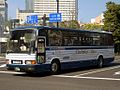 秋北バス 三菱U-MS726S