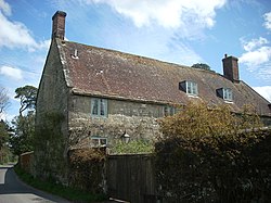 Shute House, Donhead St Mary.jpg