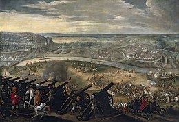 Belägring av Esztergom 1543.jpg