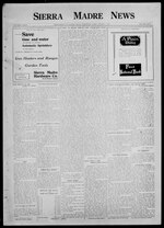 Thumbnail for File:Sierra Madre News 1919-02-07 (IA csie 000651).pdf